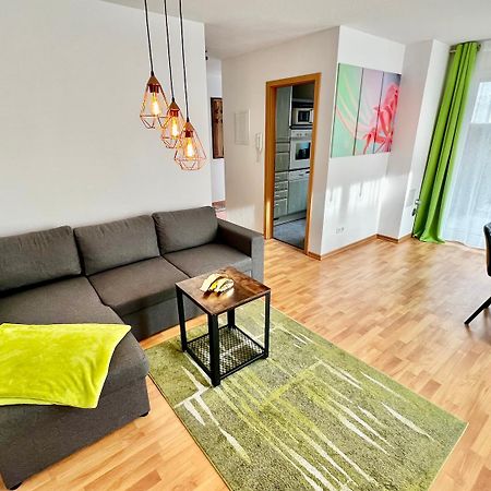 Appartement Elbflair à Pirna Extérieur photo