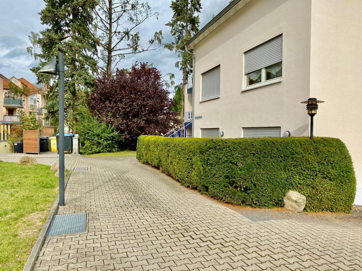 Appartement Elbflair à Pirna Extérieur photo