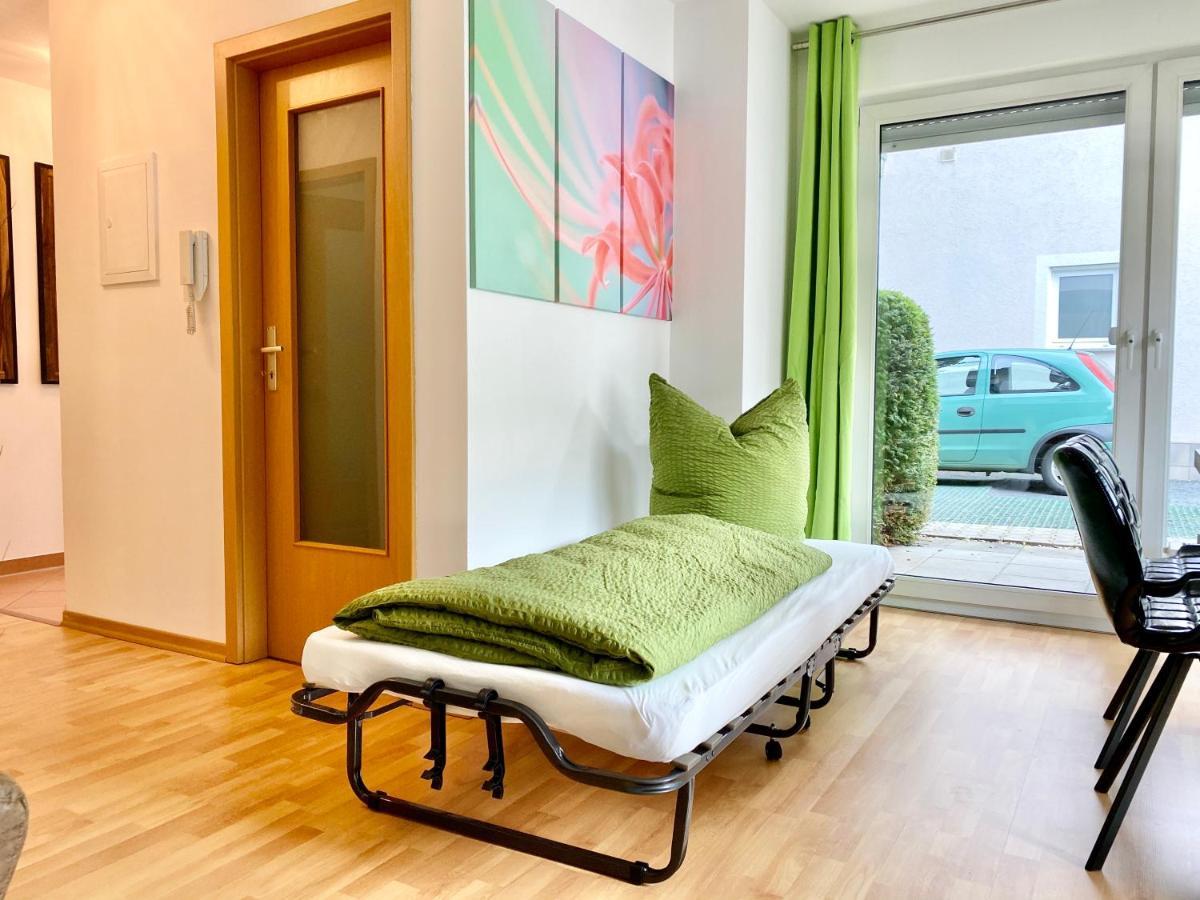 Appartement Elbflair à Pirna Extérieur photo