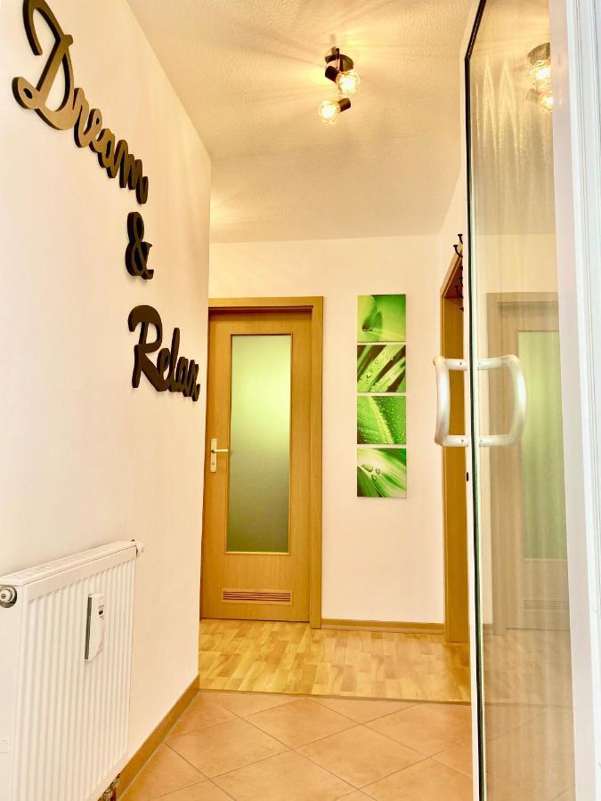 Appartement Elbflair à Pirna Extérieur photo