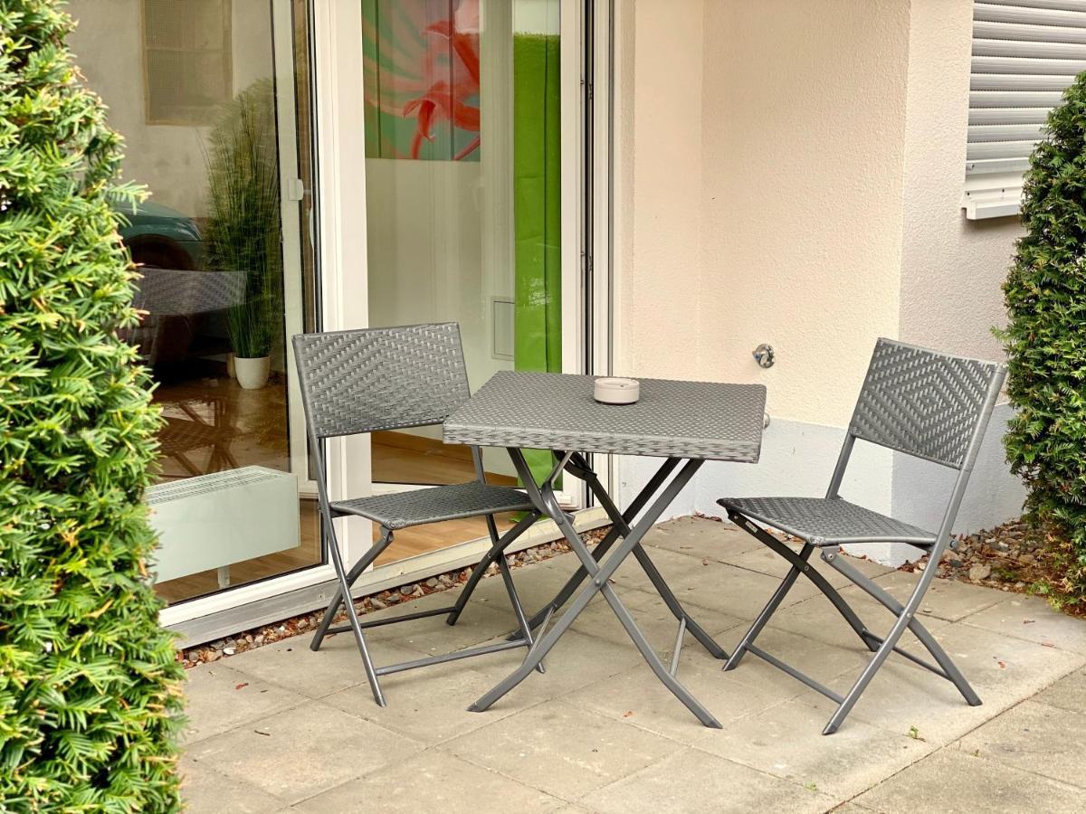 Appartement Elbflair à Pirna Extérieur photo