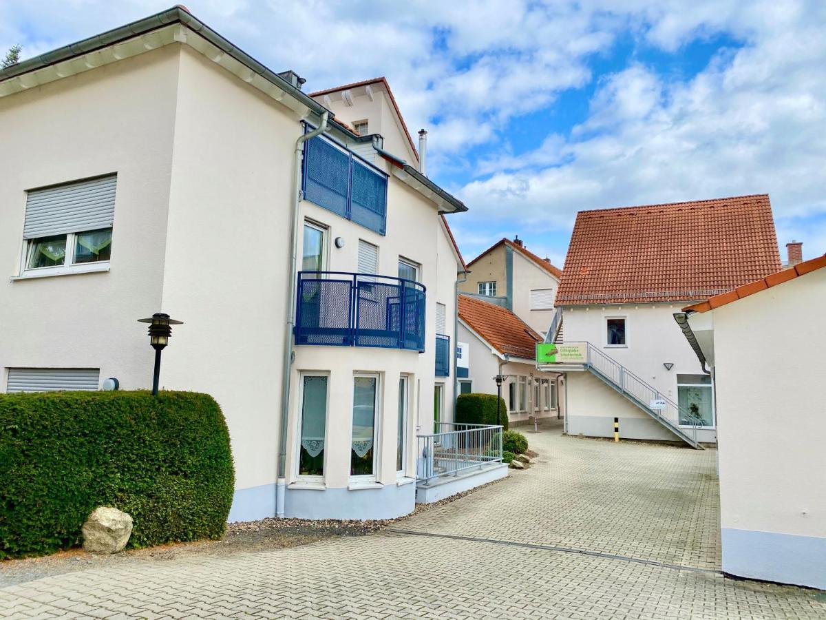 Appartement Elbflair à Pirna Extérieur photo