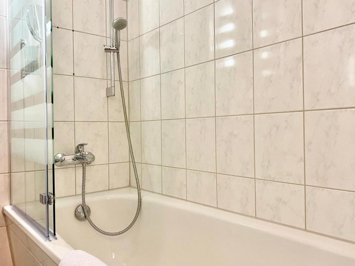 Appartement Elbflair à Pirna Extérieur photo