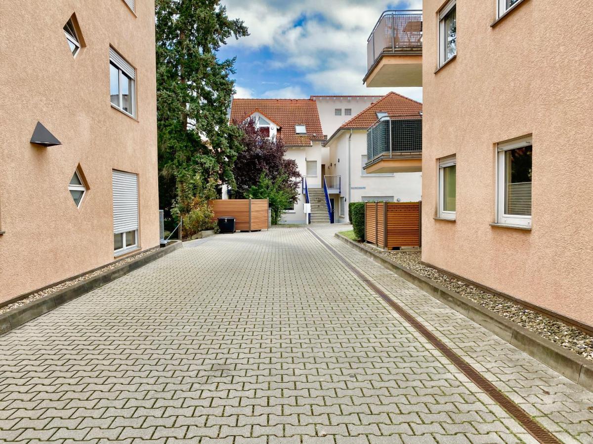 Appartement Elbflair à Pirna Extérieur photo